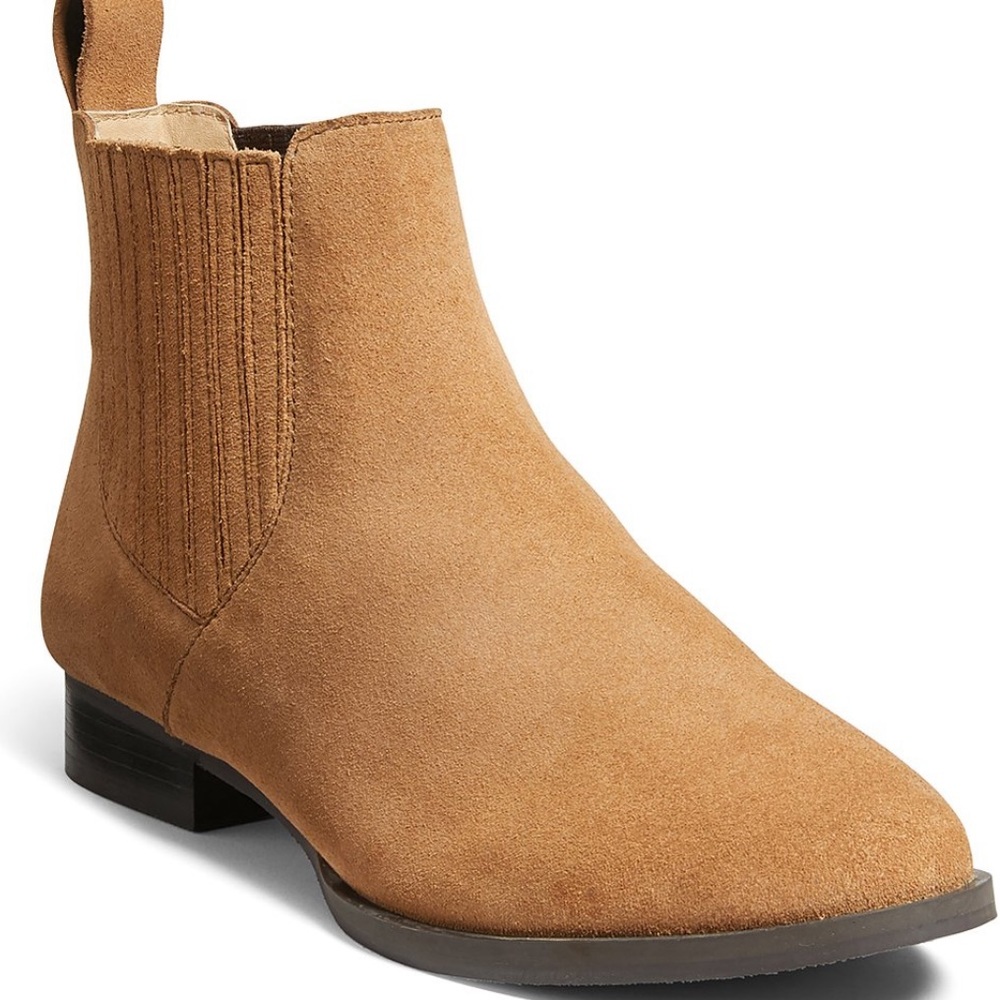 Booties
